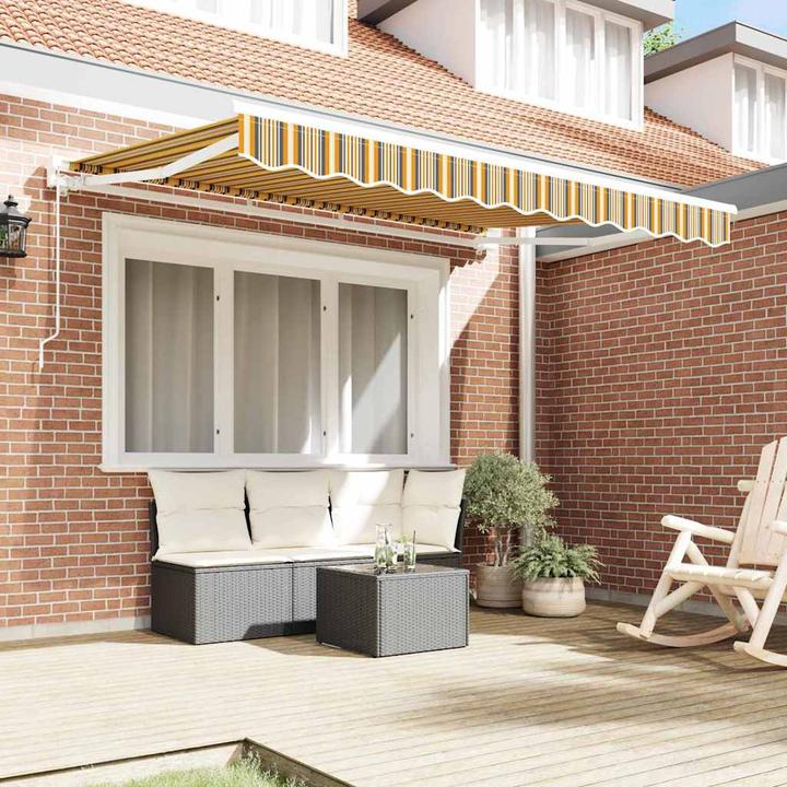 Image du produit vidaXL Ombrage extérieur (2 m)