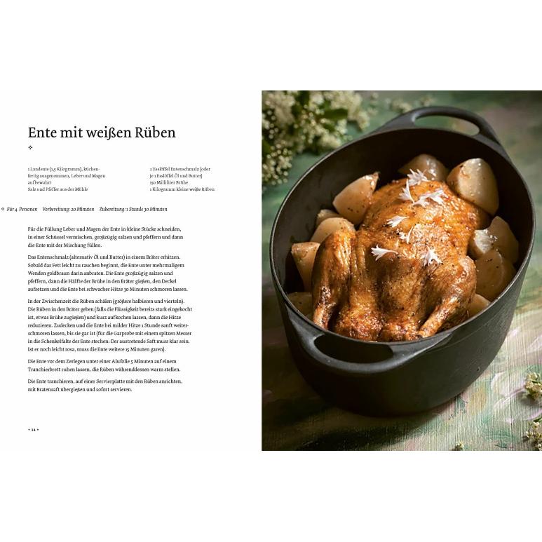 Thumbnail - Zu Gast bei Monet, Ratgeber von Florence Gentner