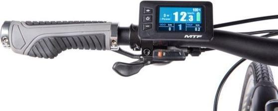 Produktbild MTF Road 3.4 W (17) (44 cm)