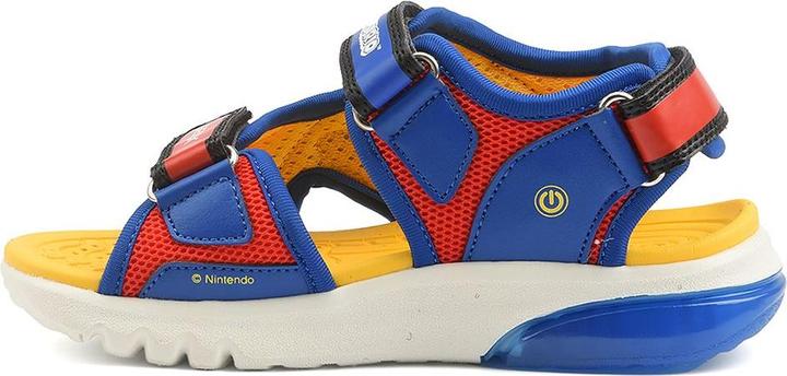 Actual product image Geox Ciberdron (26)