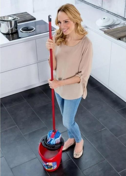 Immagine prodotto Vileda SuperMocio (1 pz.)