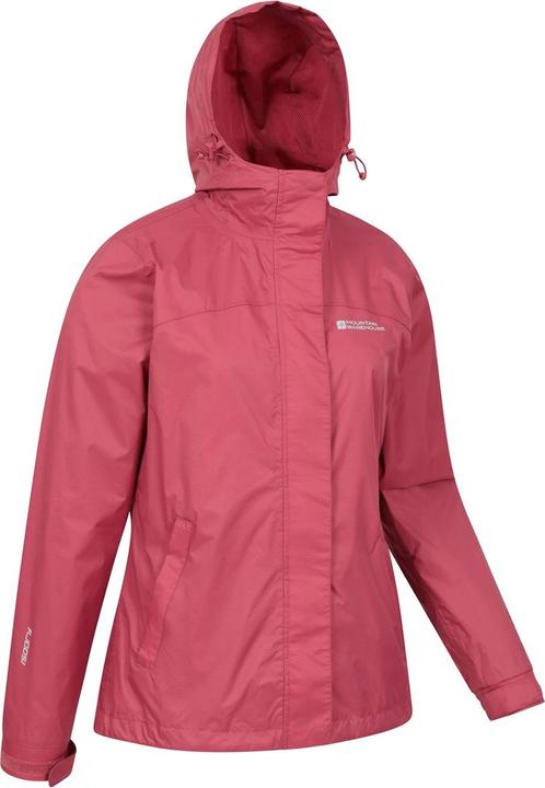 Produktbild Mountain Warehouse Wasserdichte Jacke Torrent (38)