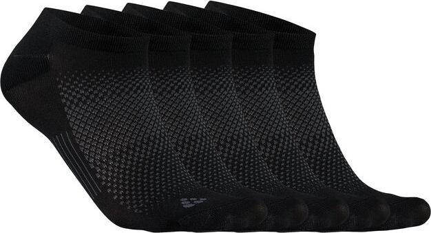 Image du produit Craft CORE Chaussures sèches 5-Pack (37 - 39)
