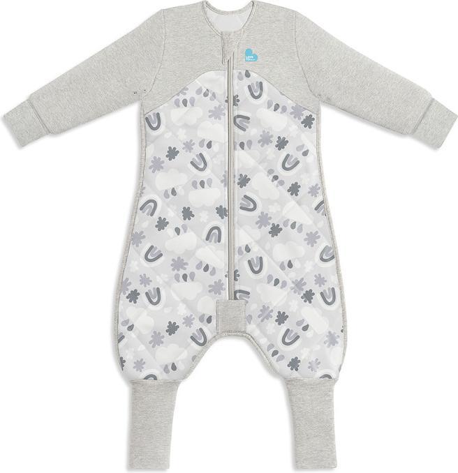 Actual product image Love to Dream Pyjamas (84 cm, 2.5 TOG, Winter)