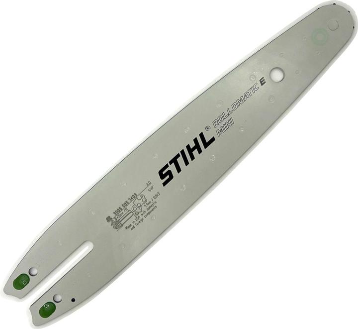Actual product image Stihl Roller blind E (Chainsaw, Chainsaw Sword)