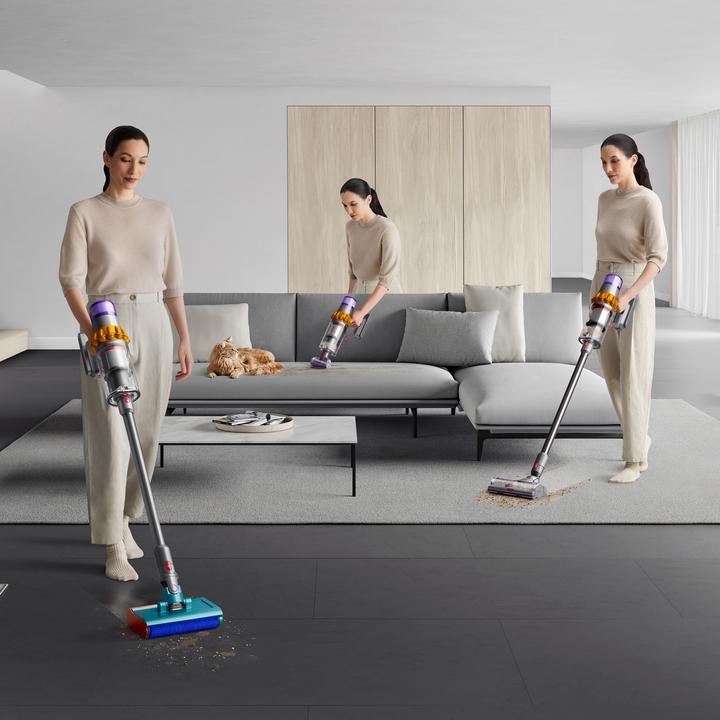 Produktbild Dyson V15s Detect Submarine