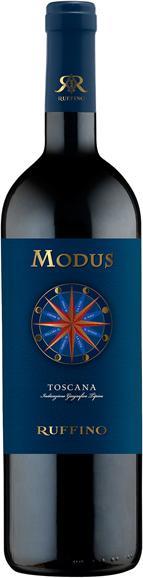 Produktbild Tenimenti Ruffino Modus (1 x 75 cl, 2020)