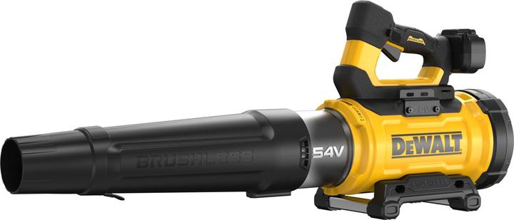 Actual product image DeWalt 54V FV DCMBL777N Blower (Rechargeable battery operated, Leaf blower)