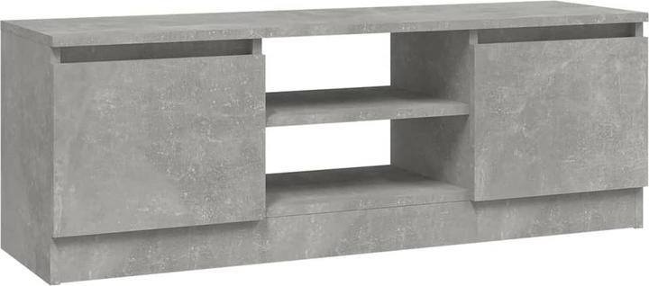 Betongrau