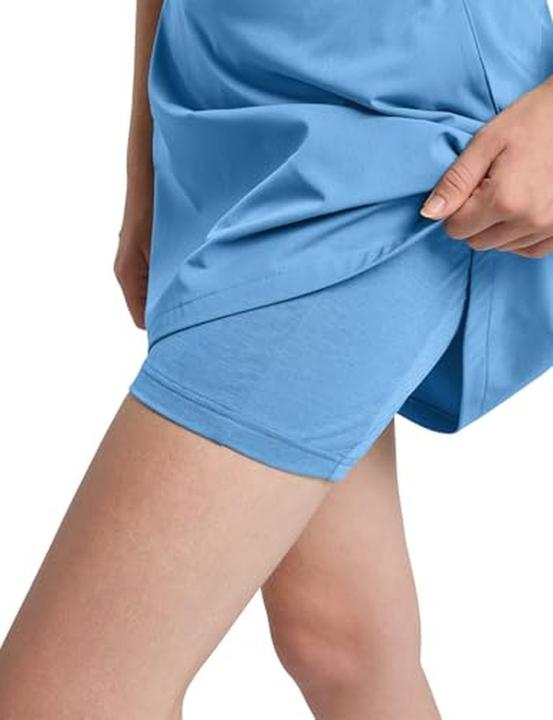 Produktbild Jack Wolfskin Hiking Alpine Skort W (38)