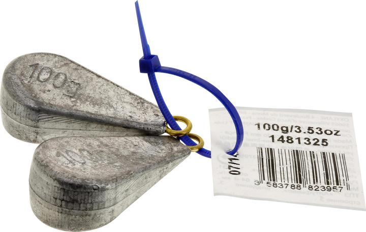 Immagine prodotto Caperlan pera 7461