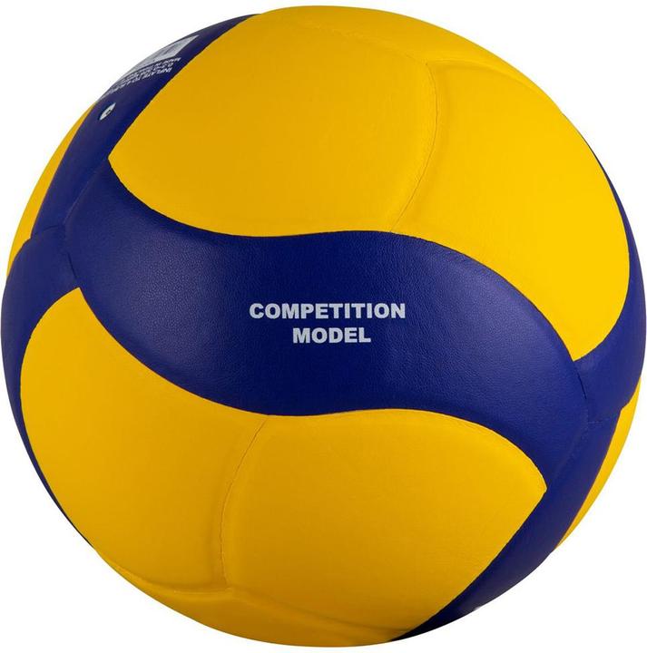 Immagine prodotto Mikasa VOLLEYBALL V330W-DVV2 (5)