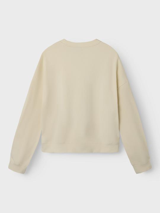 Produktbild Lmtd Kurze Sweatshirt (L)