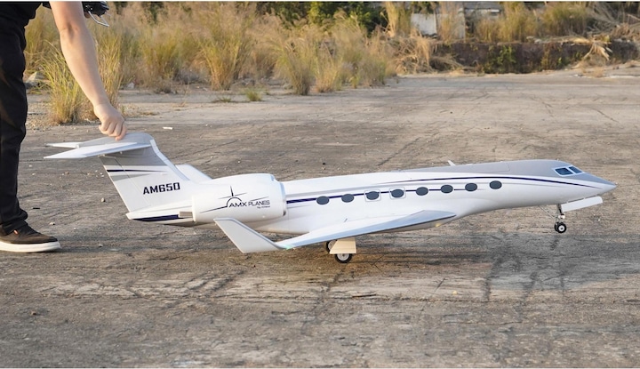 Produktbild Amewi Business Jet (Jet)