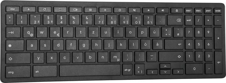 Image du produit Targus WWCB AM Bluetooth Kybd French (DE, Sans fil)