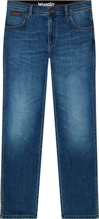 Actual product image Wrangler Jeans Texas (30)
