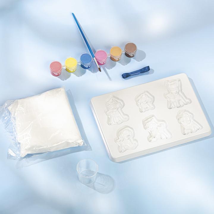 Produktbild Totum 2in1 Bastelset