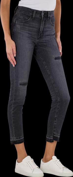 Immagine prodotto Salsa Jeans Jeans neri distrutti Faith (W29/L28)