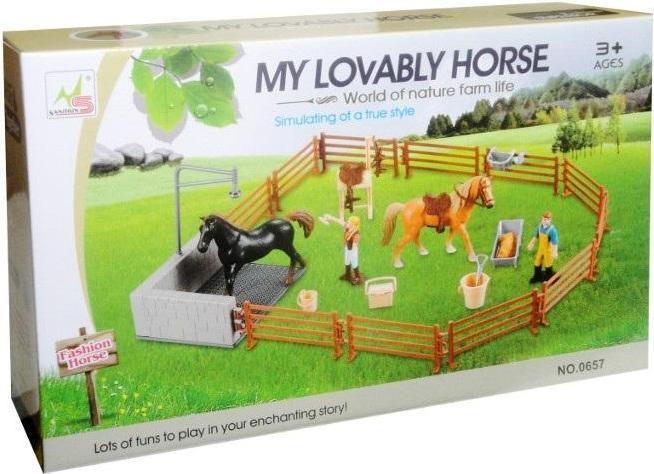 Image du produit Swede Bauernhof