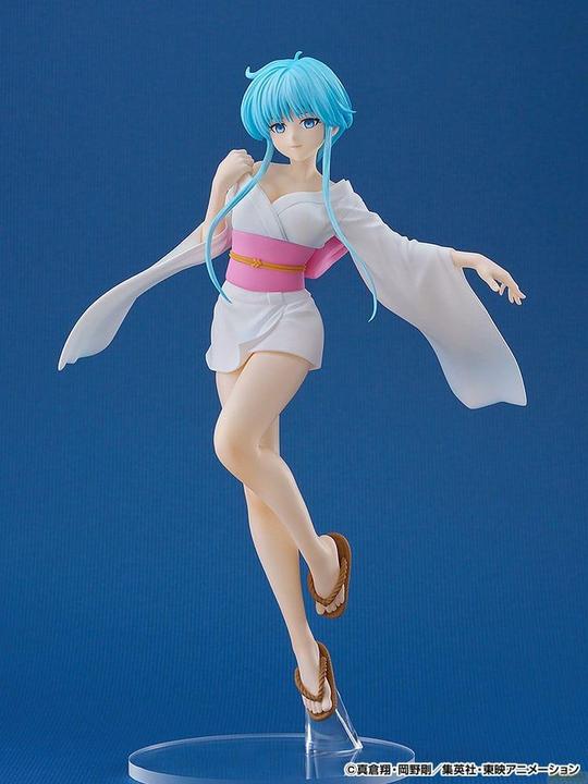 Produktbild Good Smile Company Hell Teacher: Jigoku Sensei Nube Pop Up Parade PVC Statue Yukime L Size 23 cm