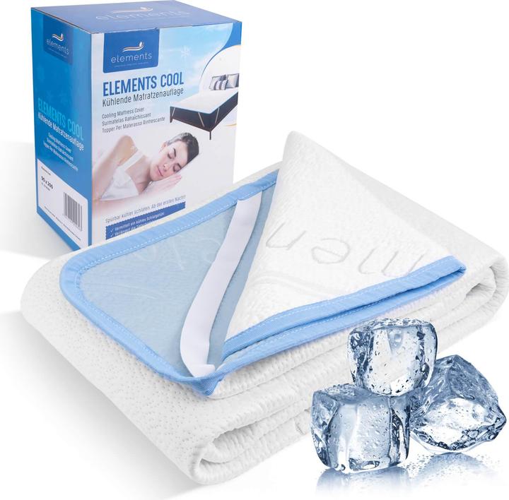 Produktbild Mara Vital Elements Cool (135 x 200 cm)