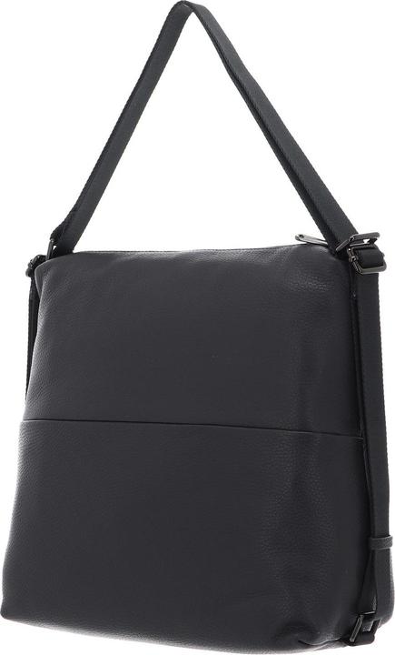 Actual product image Mandarina Duck Mellow Leather Hobo