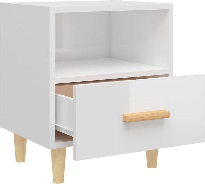 Immagine prodotto vidaXL Nachttisch (40 x 35 x 47 cm)