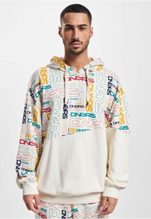 Produktbild Dangerous DNGRS Hoody Maze - 139817 (XXL)