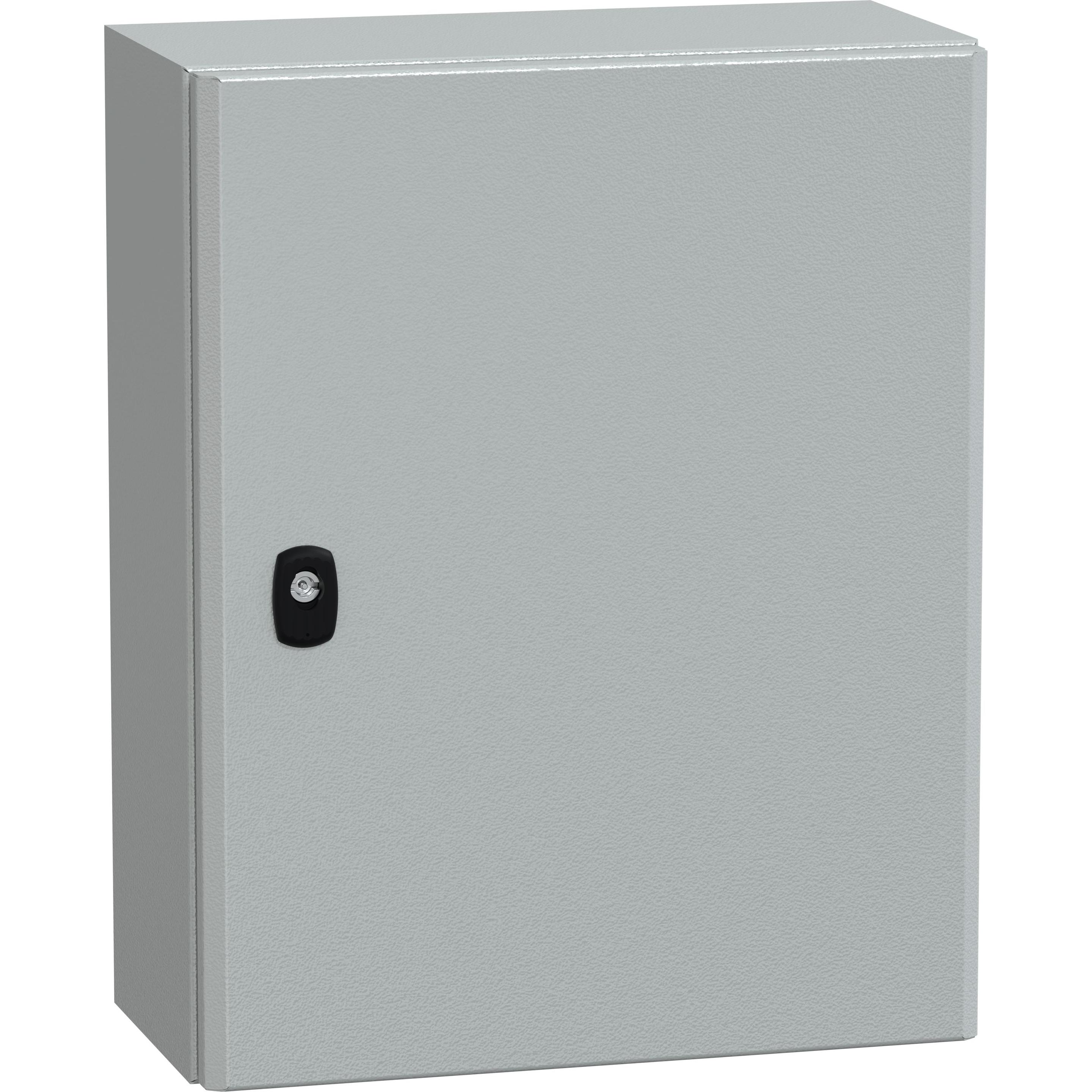 Thumbnail - Schneider Electric, Werkstattschrank, Gehäuse Spacial 3D 500x400x200mm (40 cm, 50 cm)
