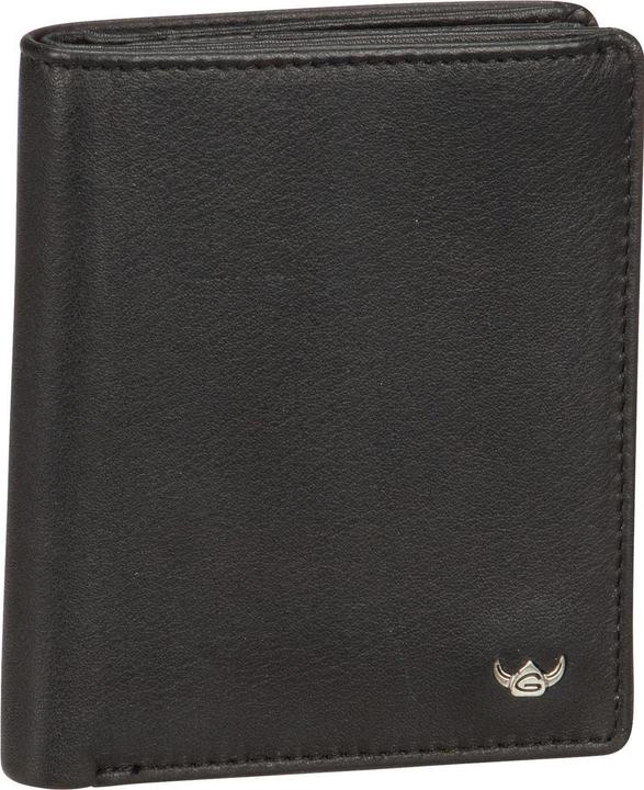 Produktbild Golden Head Geldbörse Capri RFID Protect 1119