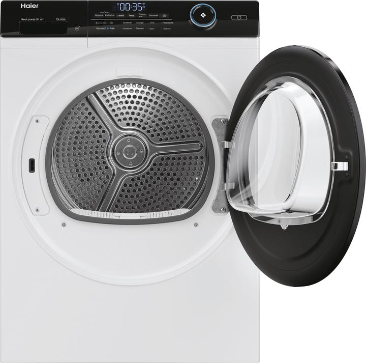 Produktbild Haier HD90-A3959 (9 kg, Links)