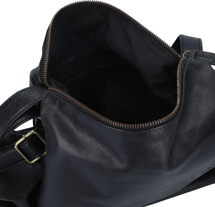 Produktbild Burkely Natural Norah Backbag Hobo