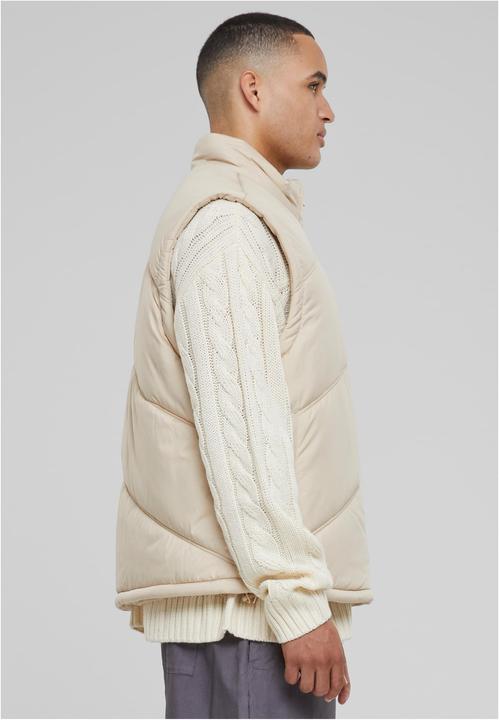 Produktbild Urban Classics Arrow Puffer Vest (M)