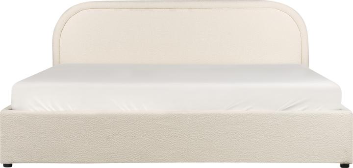 Actual product image Beliani Quillien (180 x 200 cm)