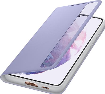 Produktbild Samsung Smart Clear View Cover (Samsung Galaxy S21+ 5G)