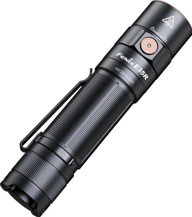 Produktbild Fenix E35R (12 cm, 3100 lm)