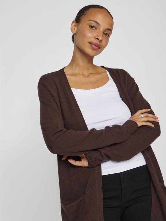 Produktbild Vila Basic Strickjacke (S)