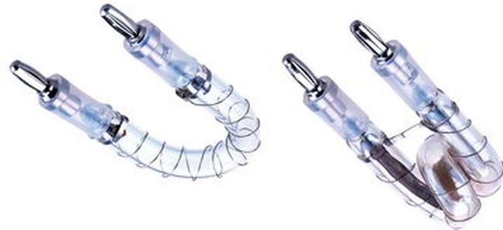 Produktbild Linkstar Blitzröhre U-Form UTC-062840-120L-MT für MT-120FU