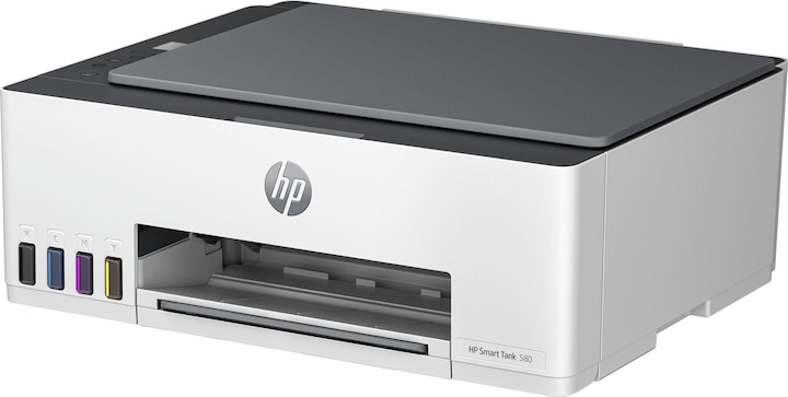 Actual product image HP Smart Tank 580 (Ink tank, Colour)