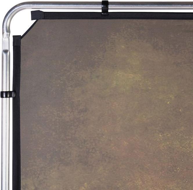 Immagine prodotto Lastolite EzyFrame Background 2 x 2.3m Olive (230 cm)