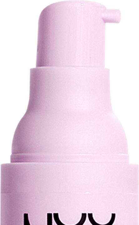 Immagine prodotto NYX Professional Make-Up The Marshmellow (1 Marshmellow)
