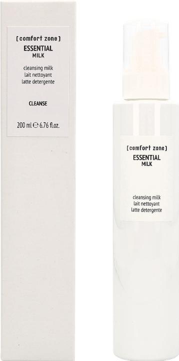 Produktbild Comfort Zone Essential (Reinigungstücher Gesicht, 200 ml)