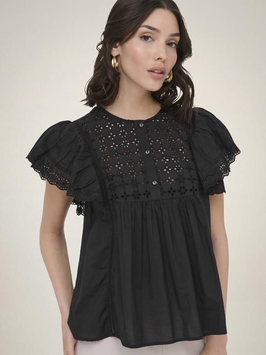 Actual product image JdY JDYSIGGA Top Top (L)