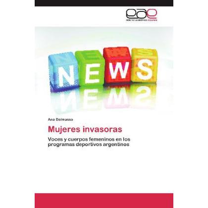 Mujeres invasoras, Ratgeber