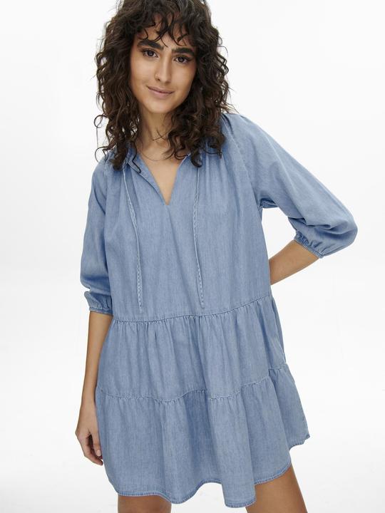 Produktbild JdY 3/4-ärmeliges Kleid (34)