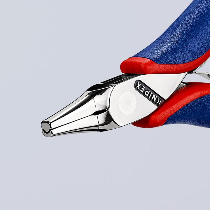Actual product image Knipex Snipe Nose Side Cutting Pliers (200 mm)