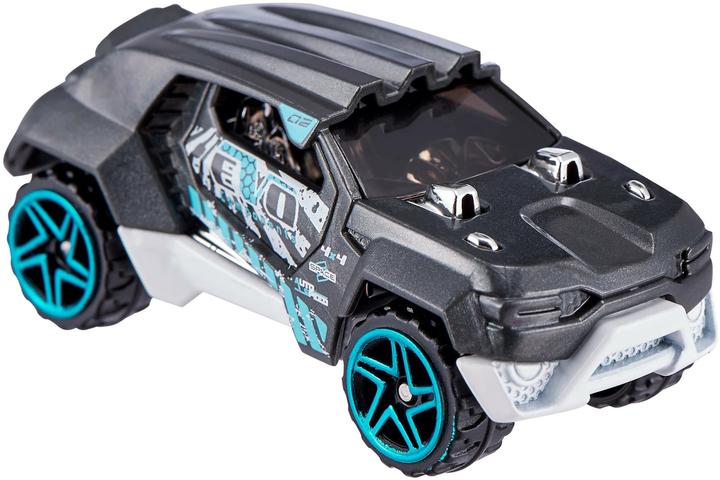 Produktbild Zuru METAL MACHINES-STD-CAR,S2,BLISTER CARD,2