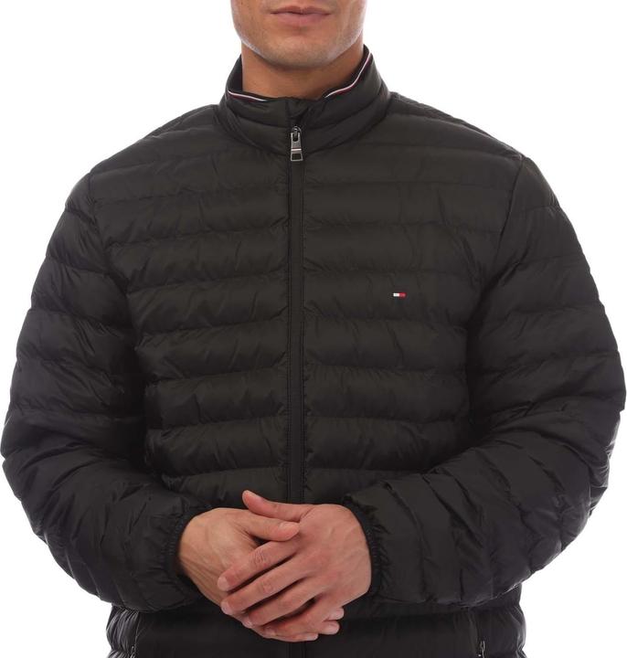 Produktbild Tommy Hilfiger Steppjacke Packable (L)