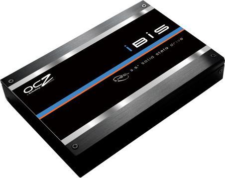 OCZ Ibis (240 GB, 3.5")