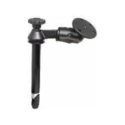 RAM Mounts RAM SGL SWING ARM 8Inch MALE, Barcode-Scanner Zubehör